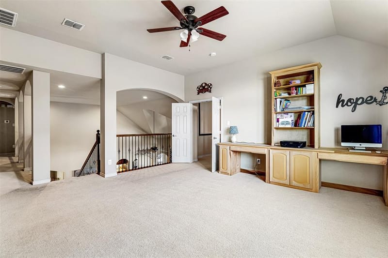 6928 Bent Spur Drive, Fort Worth TX 76179 - Photo 27