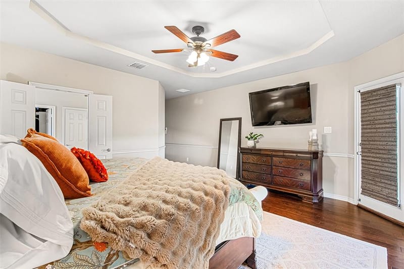 6928 Bent Spur Drive, Fort Worth TX 76179 - Photo 22