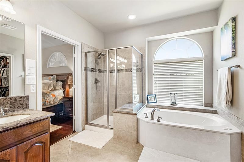6928 Bent Spur Drive, Fort Worth TX 76179 - Photo 24