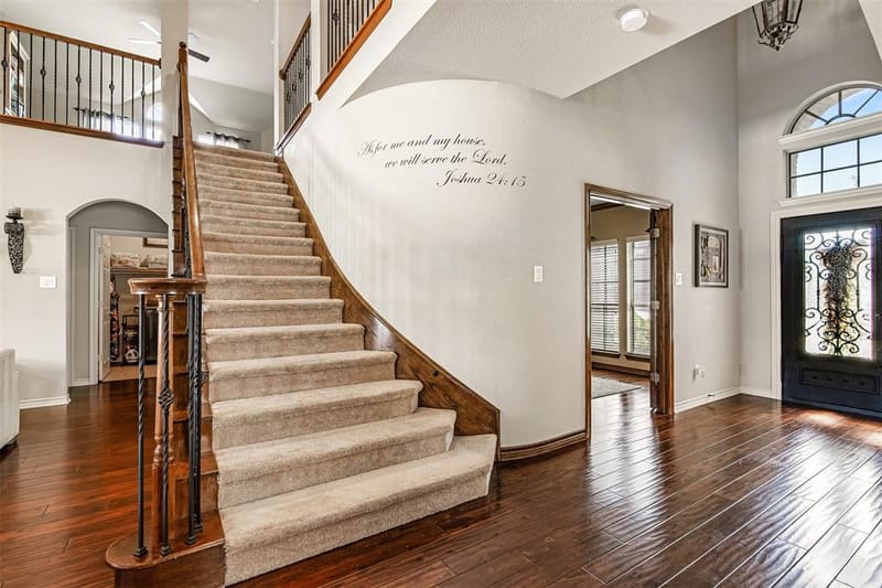6928 Bent Spur Drive, Fort Worth TX 76179 - Photo 10