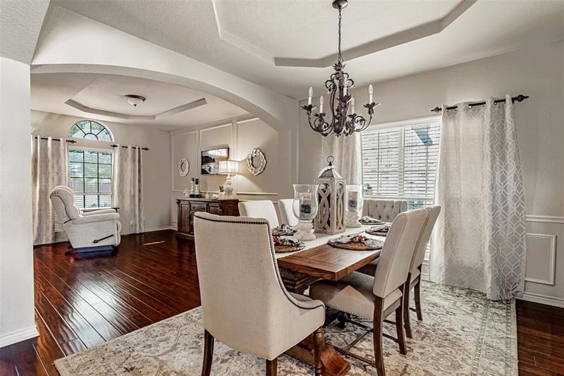 6928 Bent Spur Drive, Fort Worth TX 76179 - Photo 14