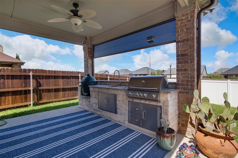 6928 Bent Spur Drive, Fort Worth TX 76179 - Photo 37
