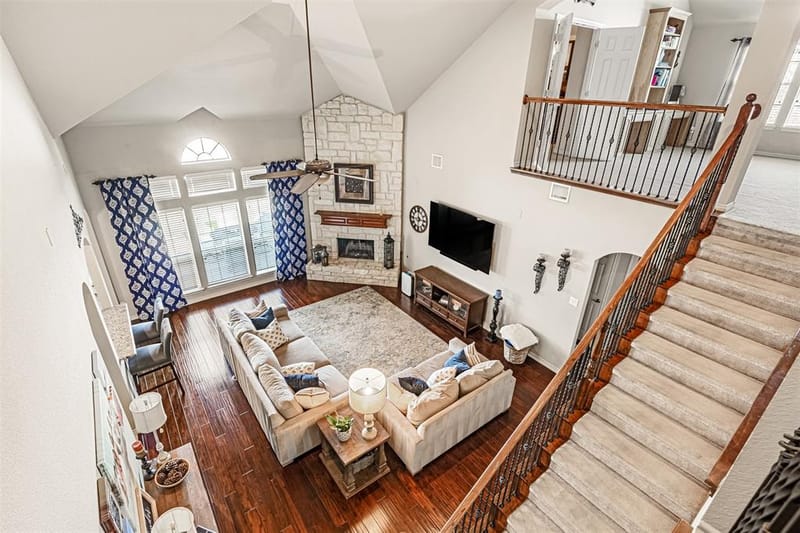 6928 Bent Spur Drive, Fort Worth TX 76179 - Photo 25