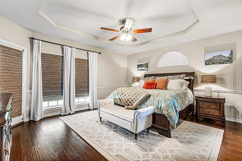 6928 Bent Spur Drive, Fort Worth TX 76179 - Photo 21
