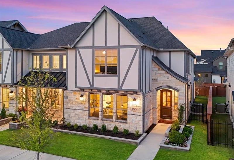 13678 Declan Street, Frisco TX 75033 - Photo 2
