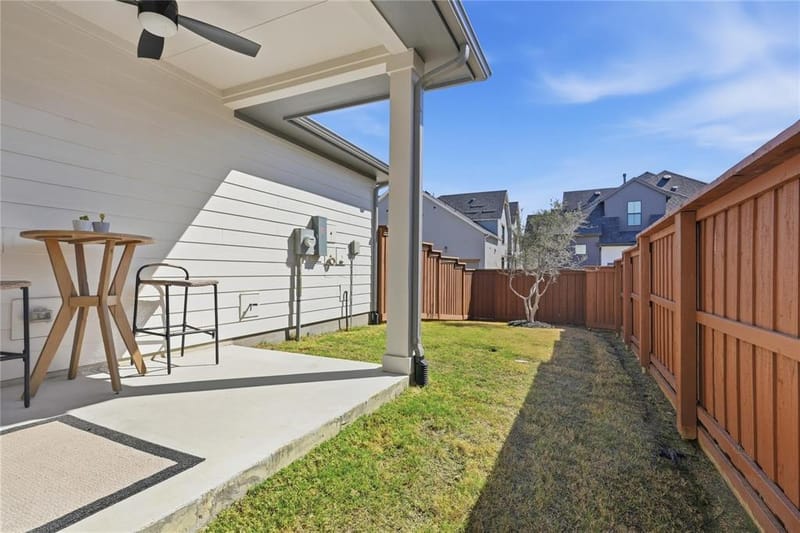 13678 Declan Street, Frisco TX 75033 - Photo 25