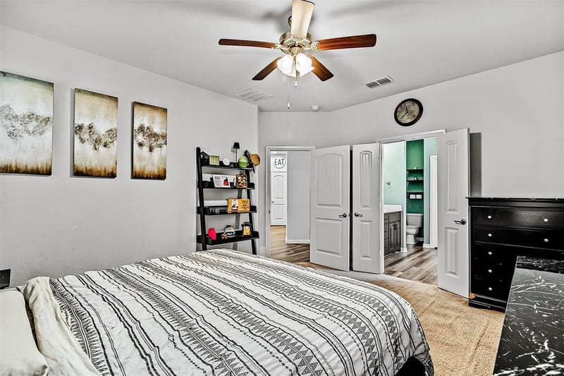 825 Key Deer Drive, Fort Worth TX 76028 - Photo 16