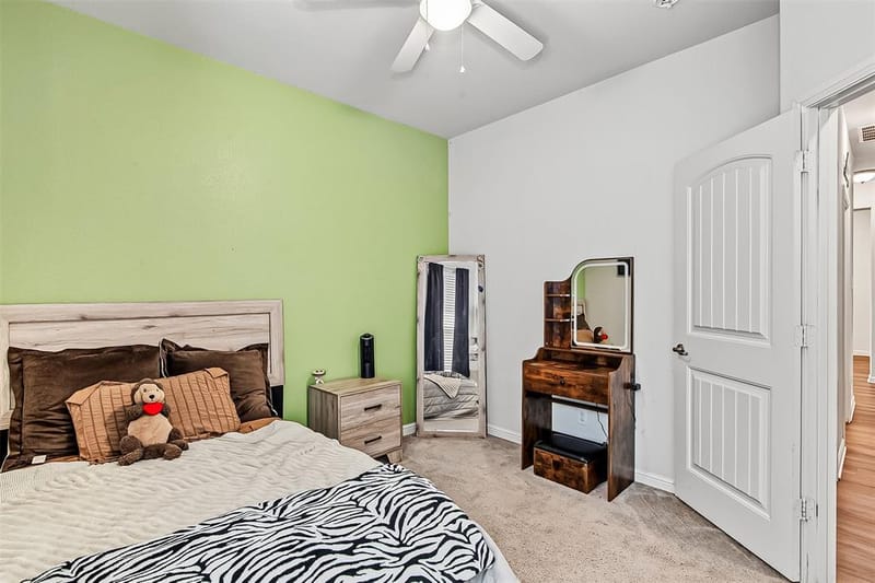 825 Key Deer Drive, Fort Worth TX 76028 - Photo 22