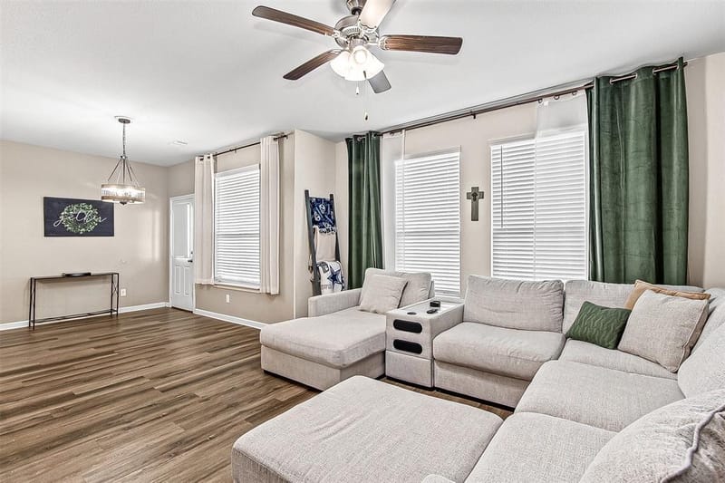 825 Key Deer Drive, Fort Worth TX 76028 - Photo 14