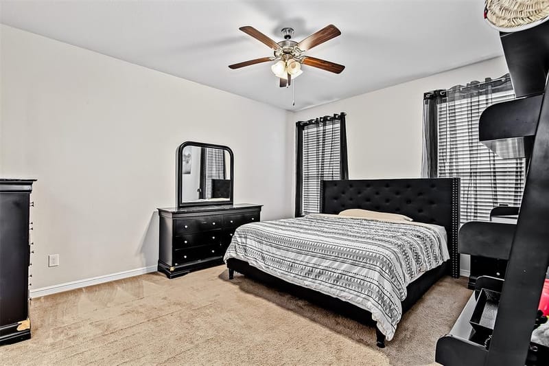 825 Key Deer Drive, Fort Worth TX 76028 - Photo 15
