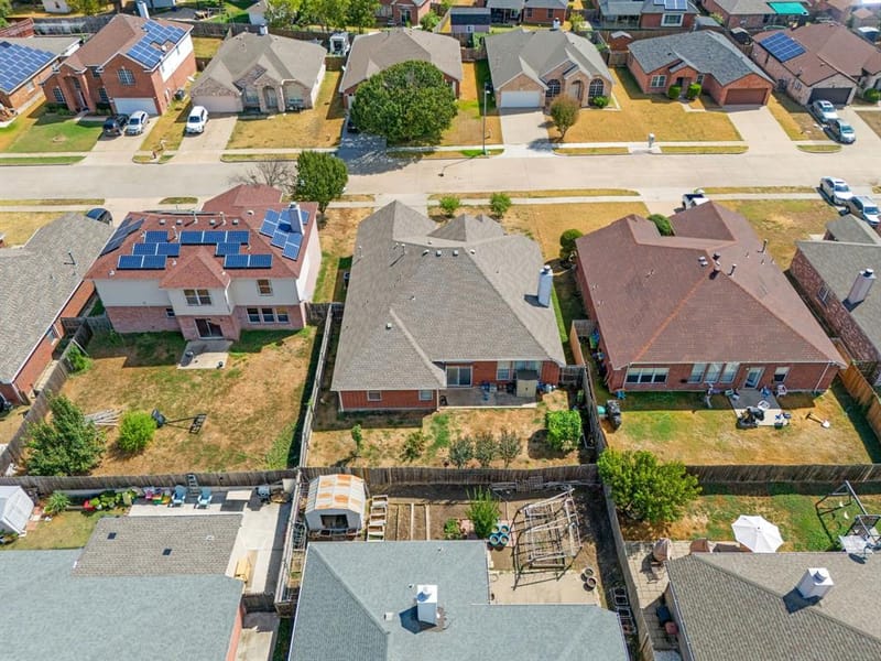 3407 Bryce Canyon, Grand Prairie TX 75052 - Photo 17