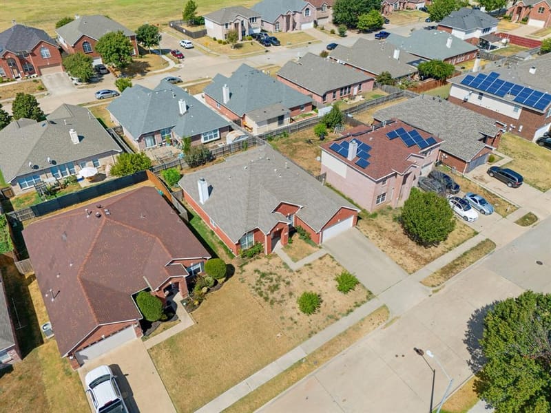 3407 Bryce Canyon, Grand Prairie TX 75052 - Photo 16