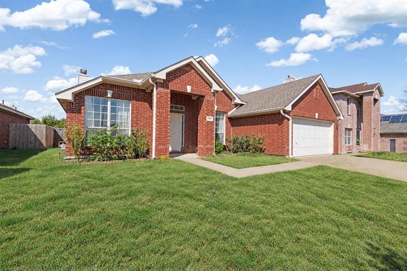 3407 Bryce Canyon, Grand Prairie TX 75052 - Photo 14