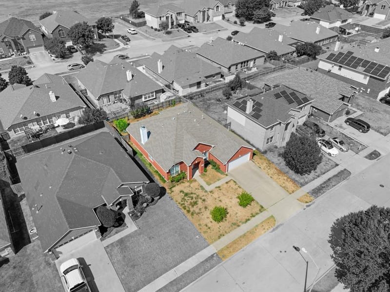 3407 Bryce Canyon, Grand Prairie TX 75052 - Photo 18