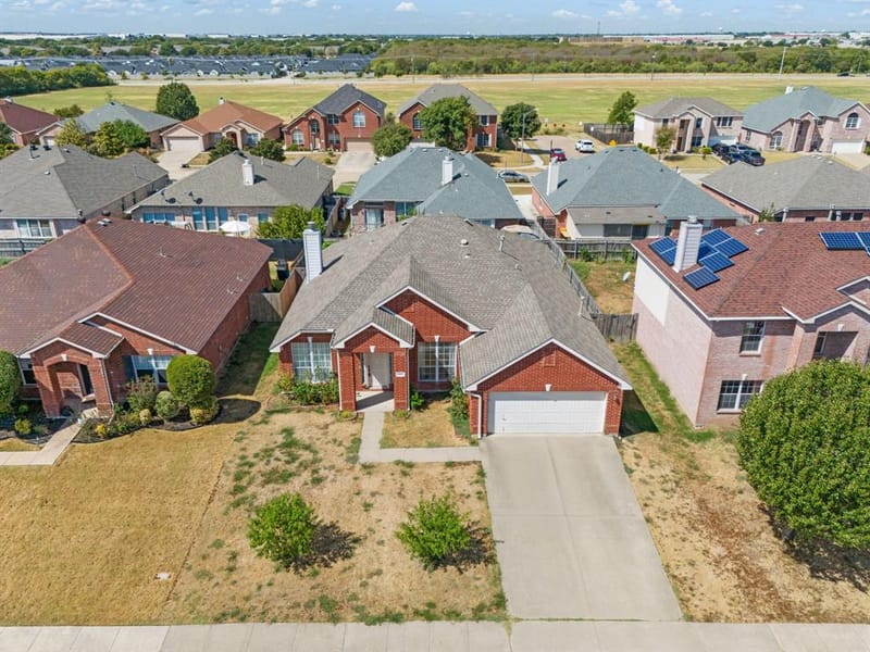 3407 Bryce Canyon, Grand Prairie TX 75052 - Photo 15