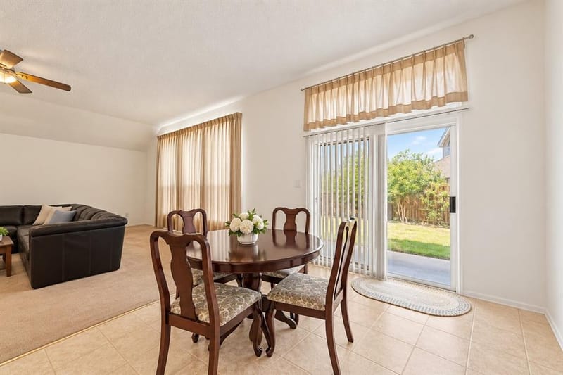 3407 Bryce Canyon, Grand Prairie TX 75052 - Photo 8