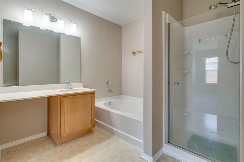 1901 Foxfield, Fort Worth TX 76247 - Photo 20