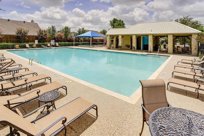 1901 Foxfield, Fort Worth TX 76247 - Photo 24