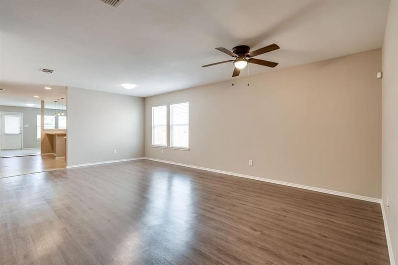 1901 Foxfield, Fort Worth TX 76247 - Photo 4