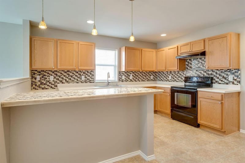 1901 Foxfield, Fort Worth TX 76247 - Photo 8