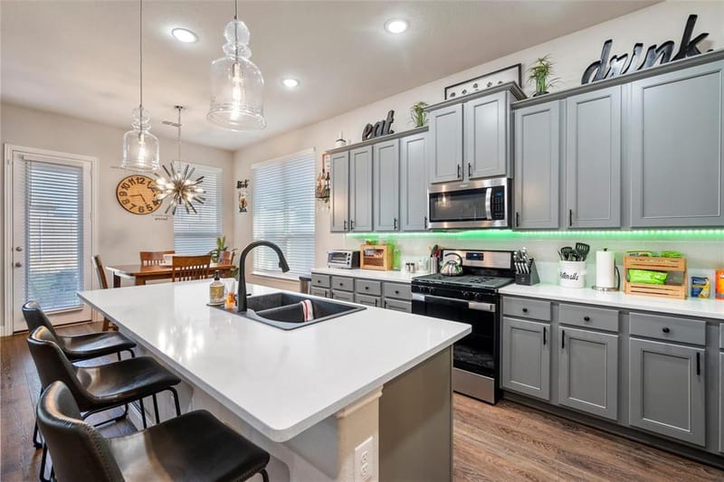 7224 Fallen Crest Lane, Arlington TX 76001 - Photo 6