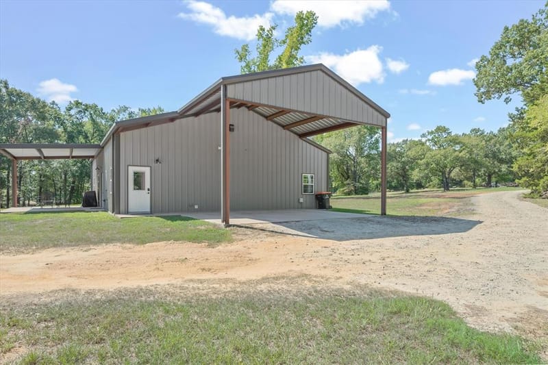 1137 VZ County Road 4602, Ben Wheeler TX 75754 - Photo 27