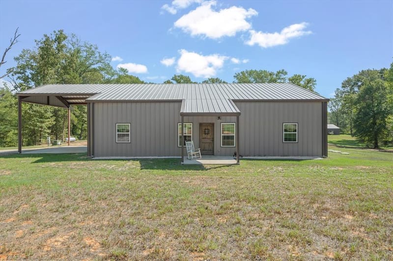 1137 VZ County Road 4602, Ben Wheeler TX 75754 - Photo 2