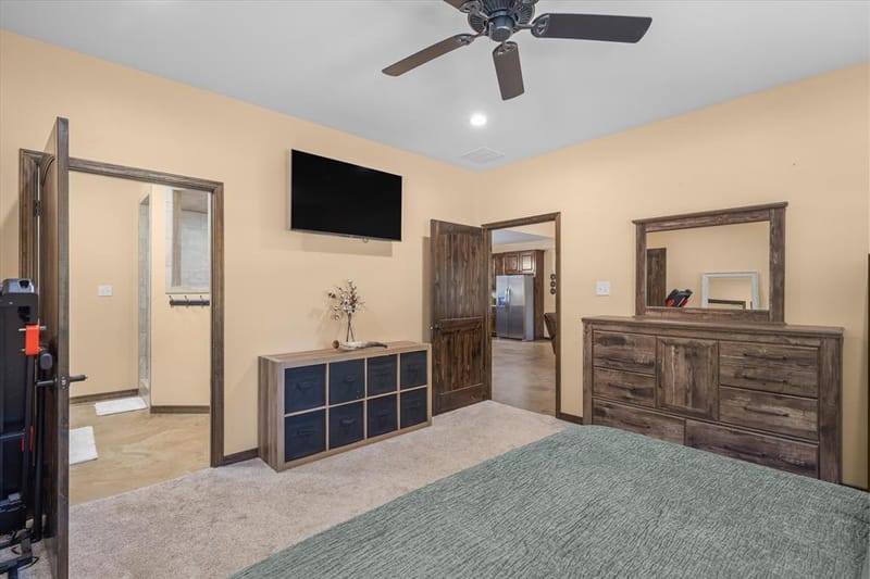 1137 VZ County Road 4602, Ben Wheeler TX 75754 - Photo 13