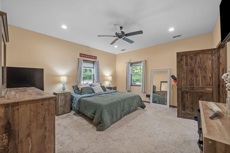 1137 VZ County Road 4602, Ben Wheeler TX 75754 - Photo 12
