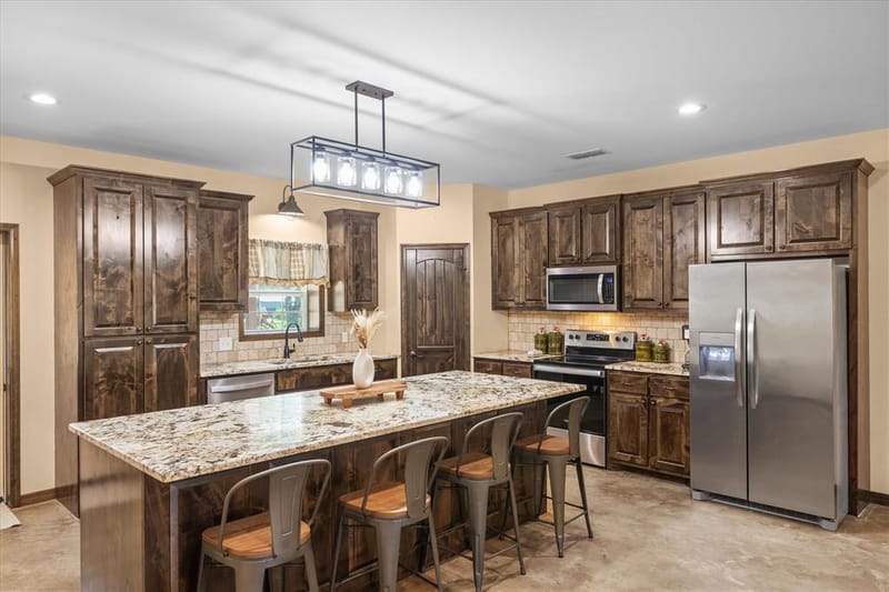 1137 VZ County Road 4602, Ben Wheeler TX 75754 - Photo 7