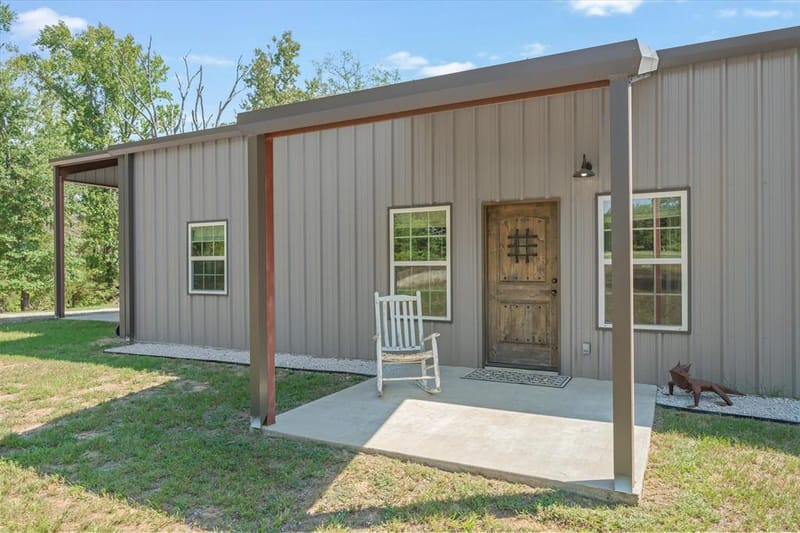 1137 VZ County Road 4602, Ben Wheeler TX 75754 - Photo 3