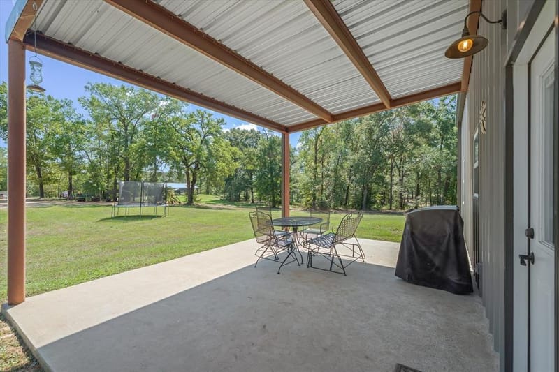 1137 VZ County Road 4602, Ben Wheeler TX 75754 - Photo 24