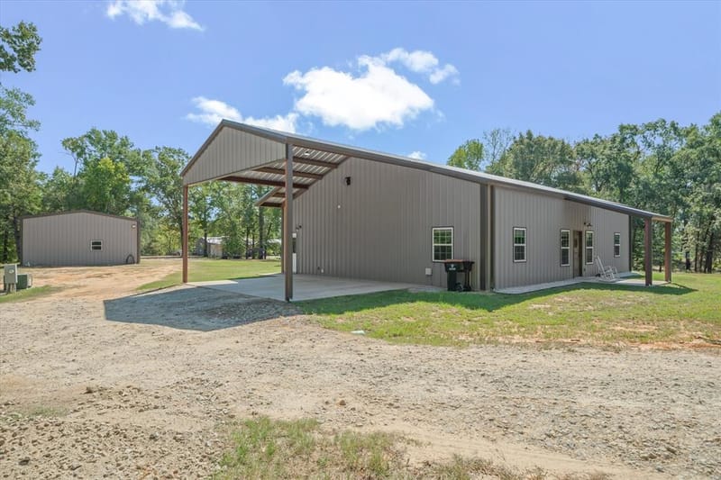 1137 VZ County Road 4602, Ben Wheeler TX 75754 - Photo 38
