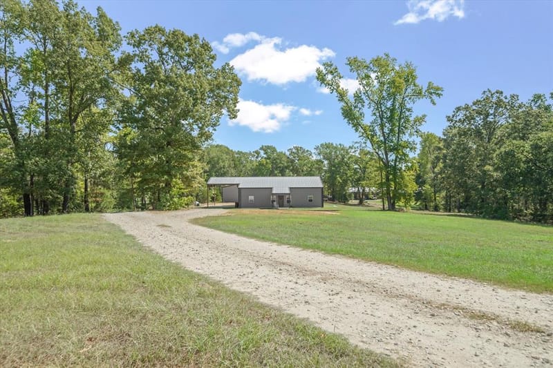 1137 VZ County Road 4602, Ben Wheeler TX 75754 - Photo 37