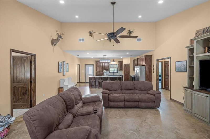 1137 VZ County Road 4602, Ben Wheeler TX 75754 - Photo 11