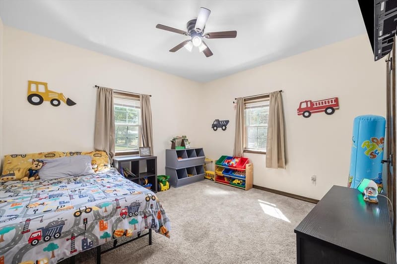 1137 VZ County Road 4602, Ben Wheeler TX 75754 - Photo 19