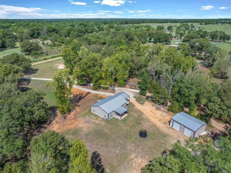 1137 VZ County Road 4602, Ben Wheeler TX 75754 - Photo 35
