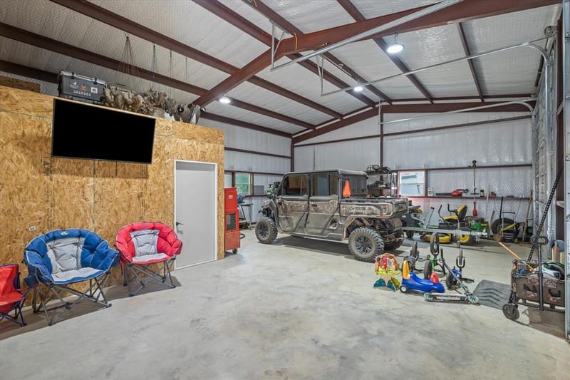 1137 VZ County Road 4602, Ben Wheeler TX 75754 - Photo 29