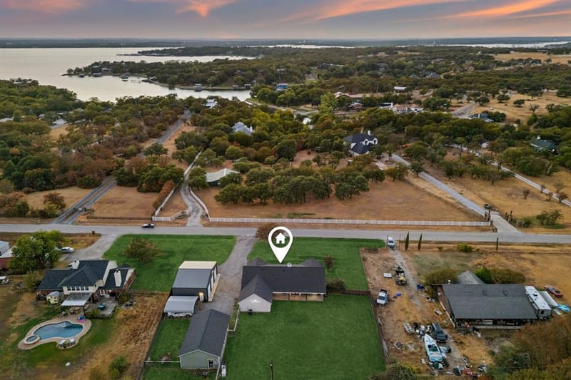 9400 Dickson Road, Fort Worth TX 76179 - Photo 3