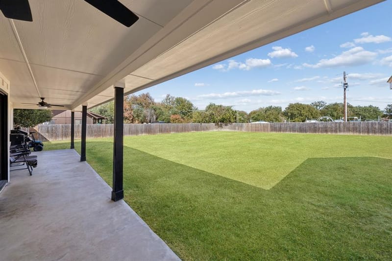 9400 Dickson Road, Fort Worth TX 76179 - Photo 31