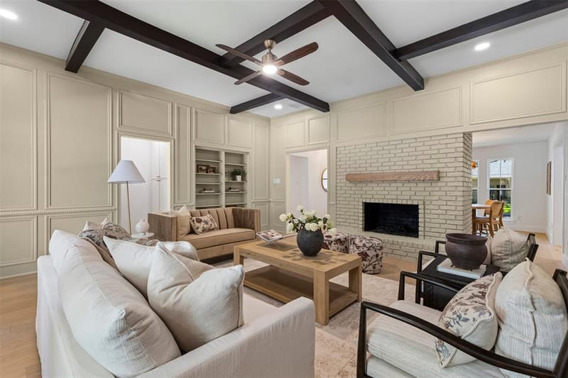 6427 Mimms Drive, Dallas TX 75252 - Photo 6