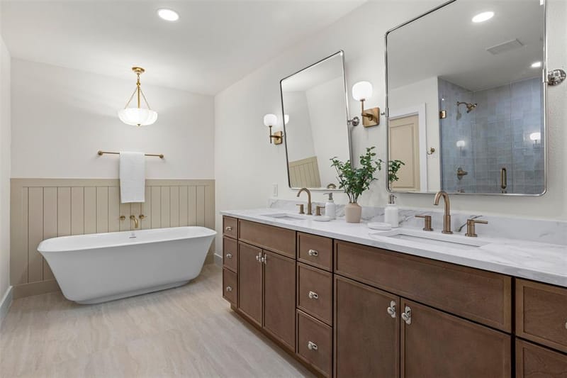 6427 Mimms Drive, Dallas TX 75252 - Photo 5