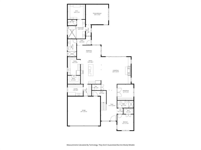 3733 Manana Drive, Dallas TX 75220 - Photo 39