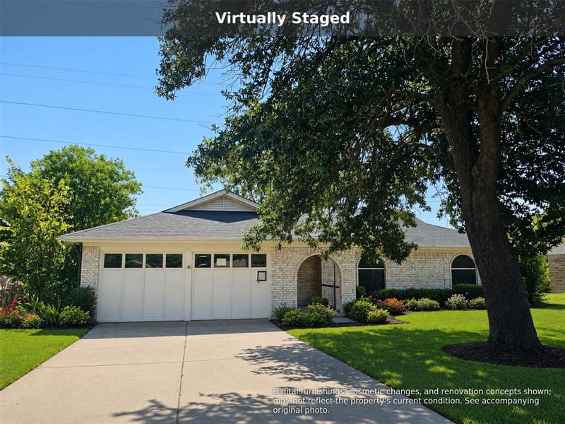 719 Ridgeway Road, Joshua TX 76058 - Photo 2