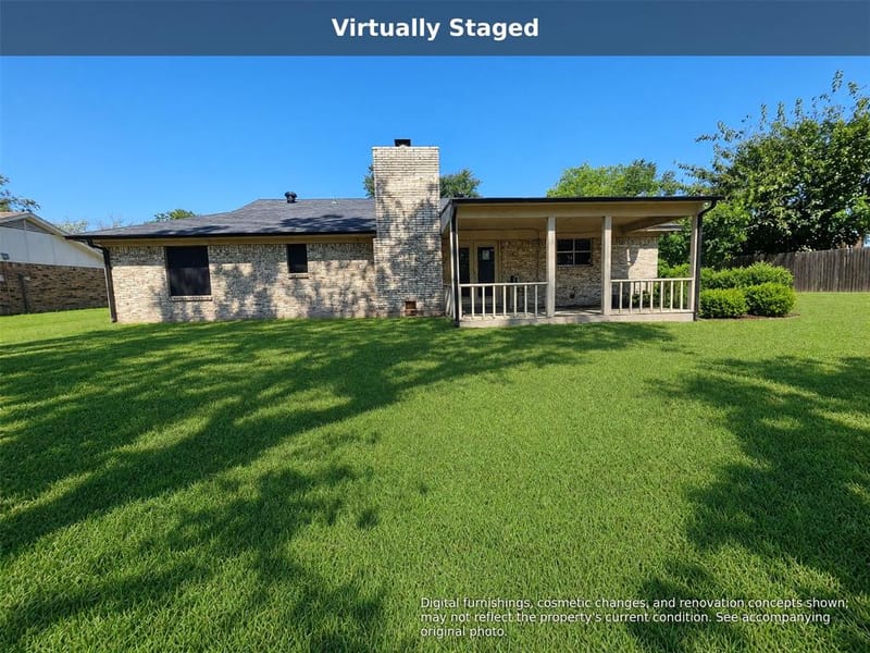 719 Ridgeway Road, Joshua TX 76058 - Photo 16