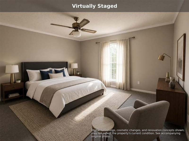 719 Ridgeway Road, Joshua TX 76058 - Photo 12