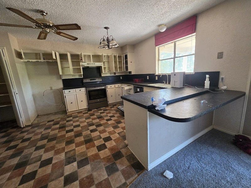 719 Ridgeway Road, Joshua TX 76058 - Photo 5