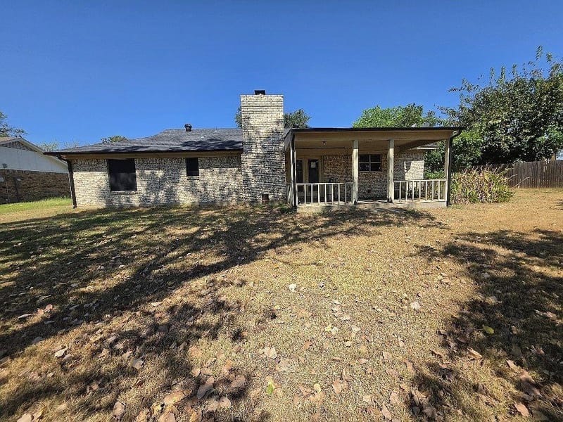 719 Ridgeway Road, Joshua TX 76058 - Photo 15