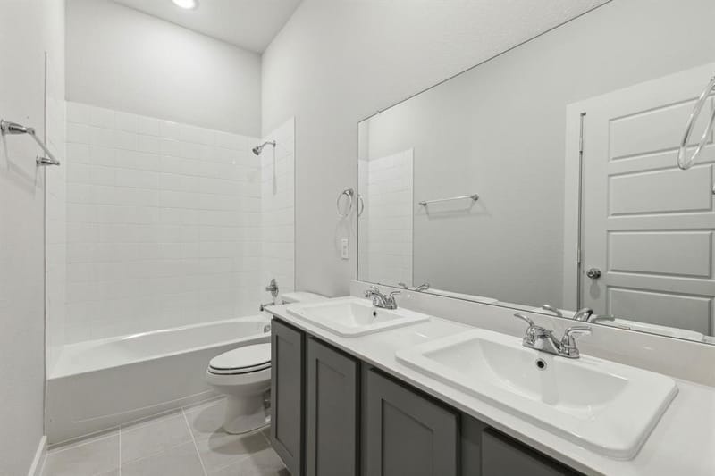 6761 Denim Drive, Fort Worth TX 76036 - Photo 20