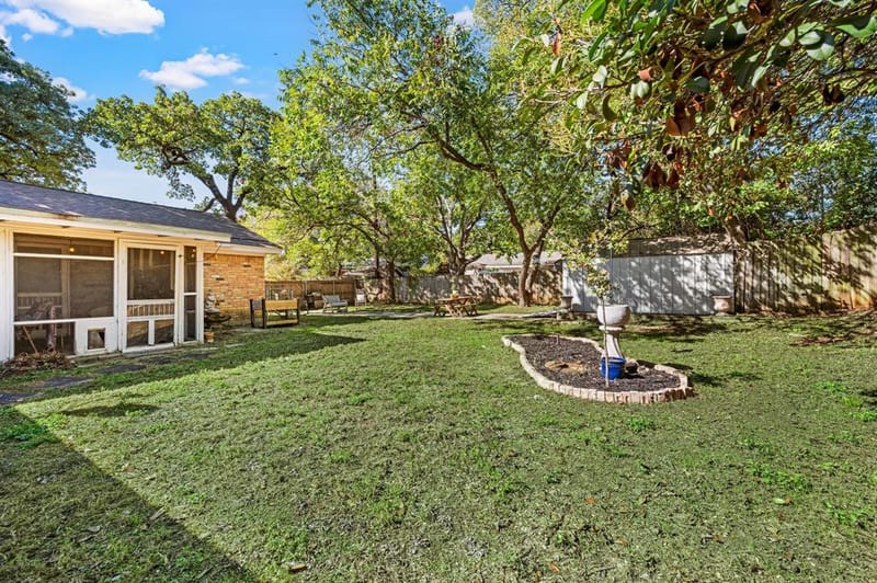 1317 Wade Drive, Bedford TX 76022 - Photo 3
